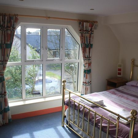 Boffin Lodge Guest House Westport Exteriér fotografie