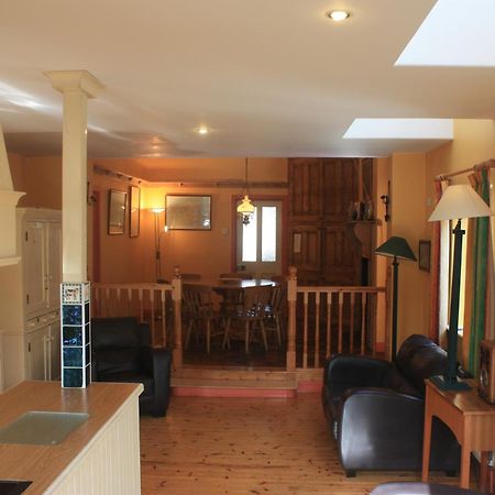 Boffin Lodge Guest House Westport Exteriér fotografie