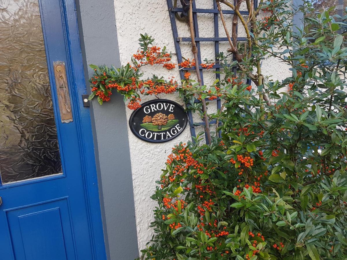 Boffin Lodge Guest House Westport Exteriér fotografie