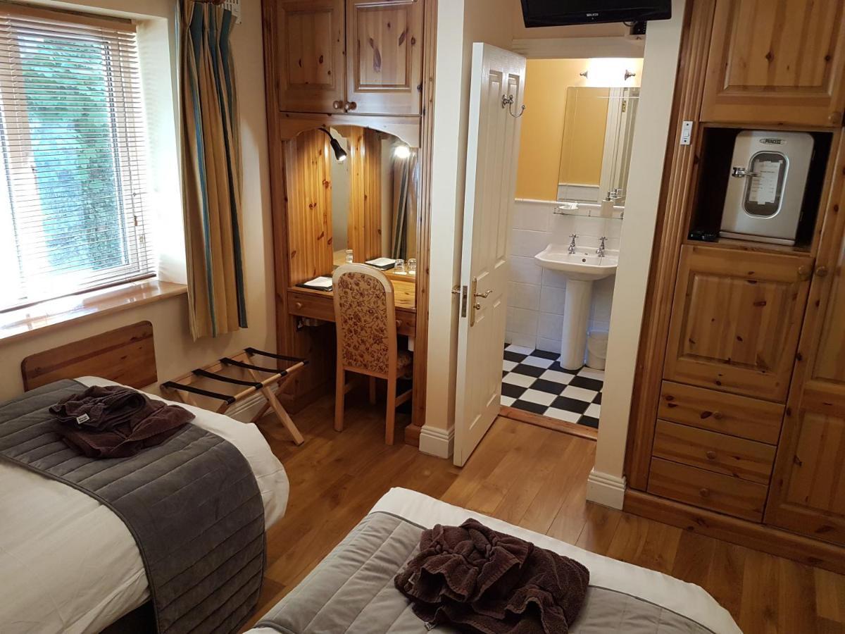 Boffin Lodge Guest House Westport Exteriér fotografie