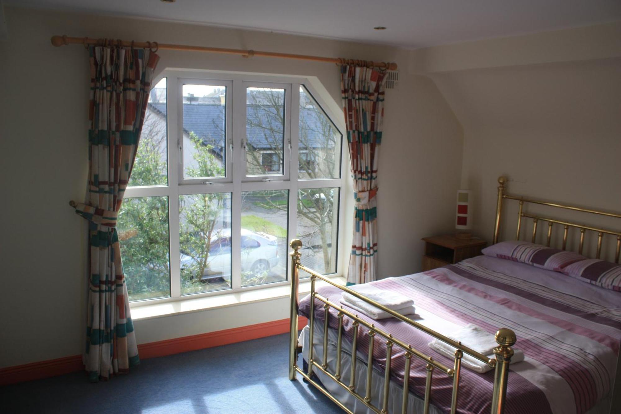 Boffin Lodge Guest House Westport Exteriér fotografie