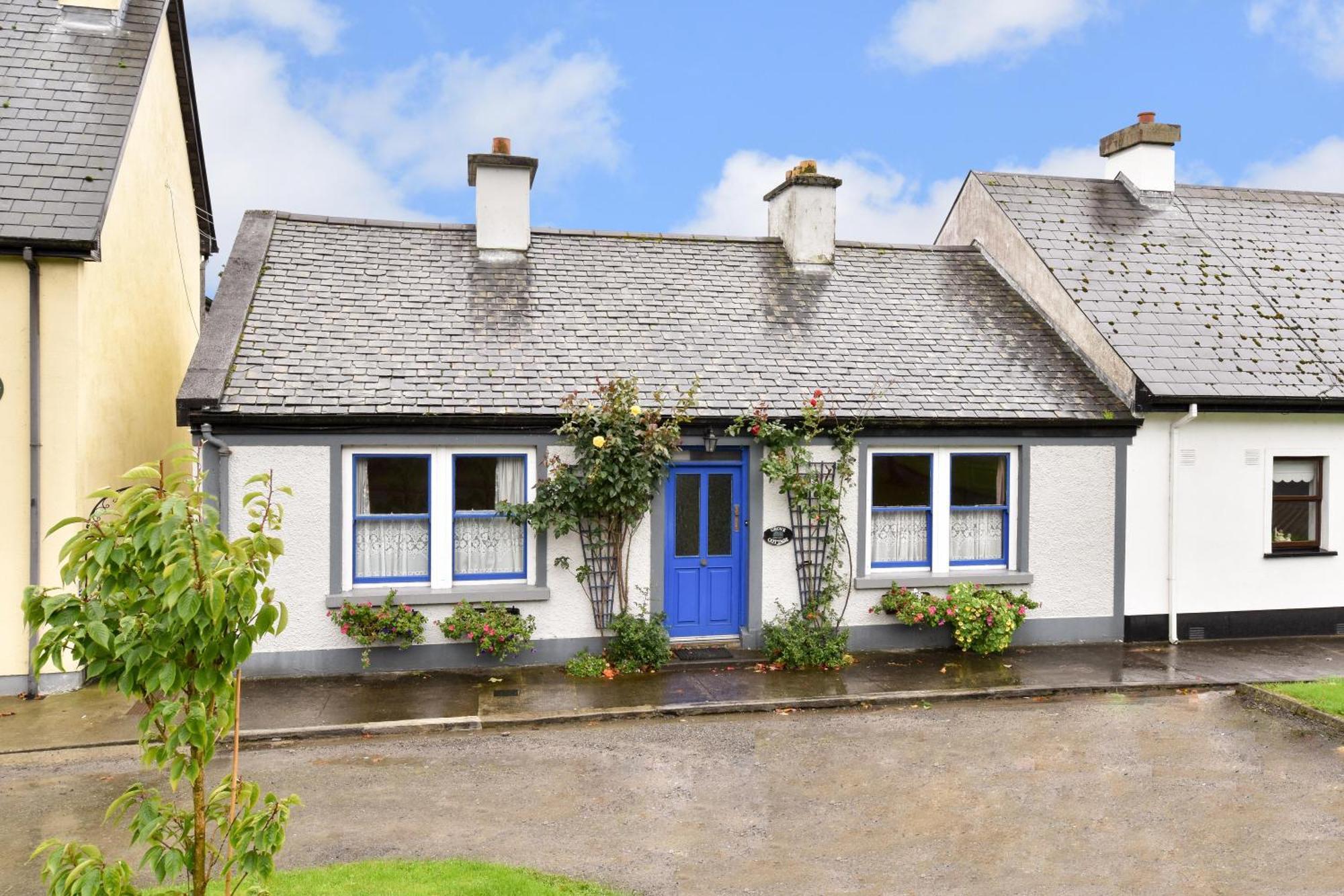 Boffin Lodge Guest House Westport Exteriér fotografie