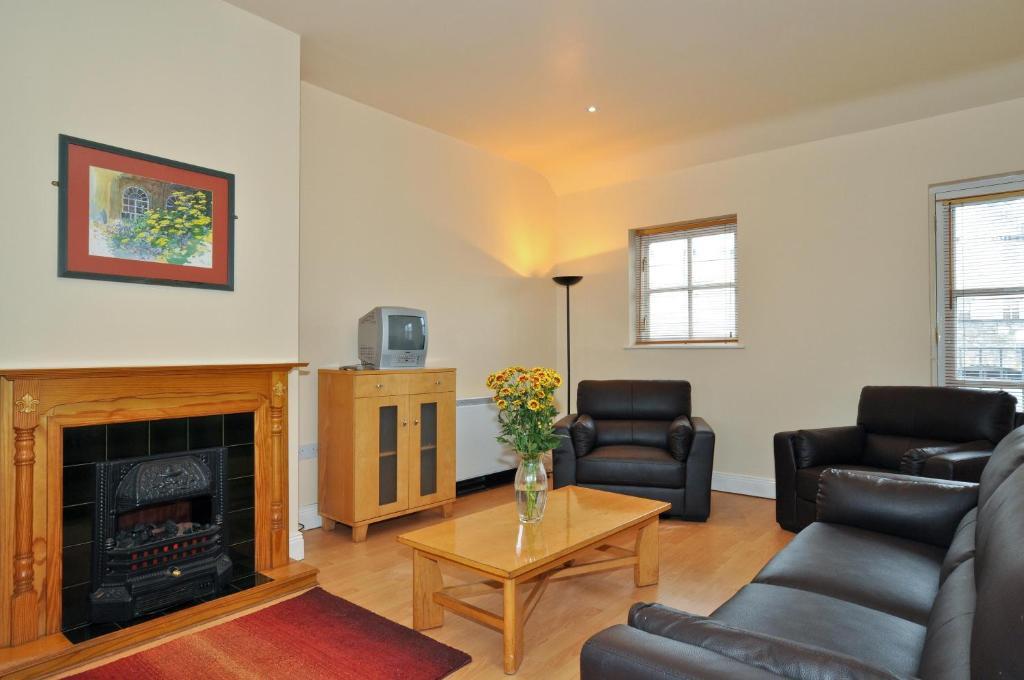 Boffin Lodge Guest House Westport Pokoj fotografie