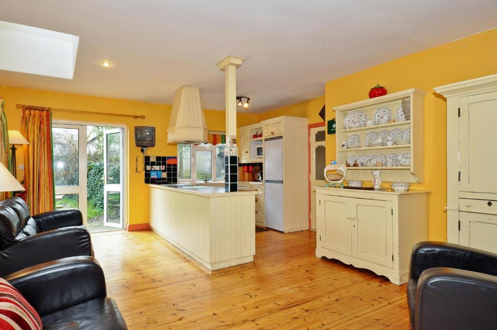 Boffin Lodge Guest House Westport Pokoj fotografie